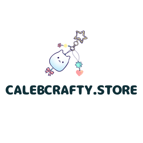 calebcrafty.store